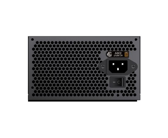 Блок питания Gamemax 750W (GE-750), изображение 8