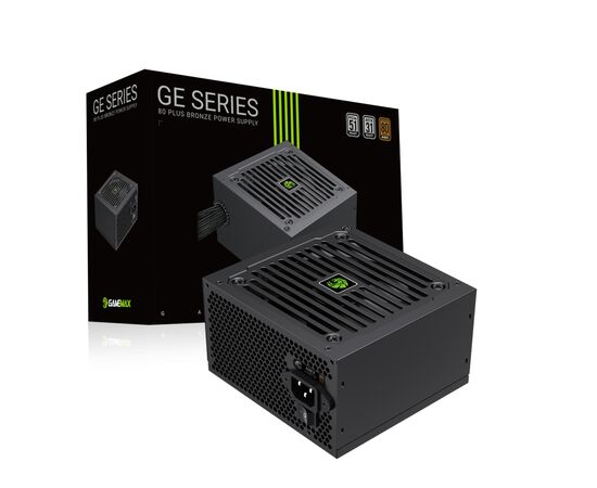 Блок питания Gamemax 750W (GE-750)