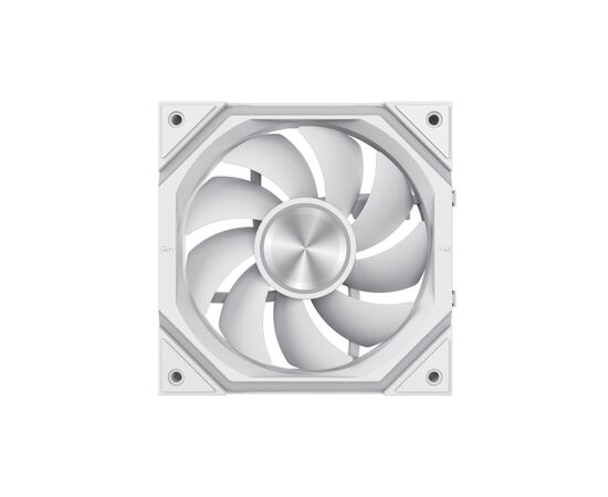 Кулер для корпуса Gamemax FN12A-N2 WL-W, изображение 6