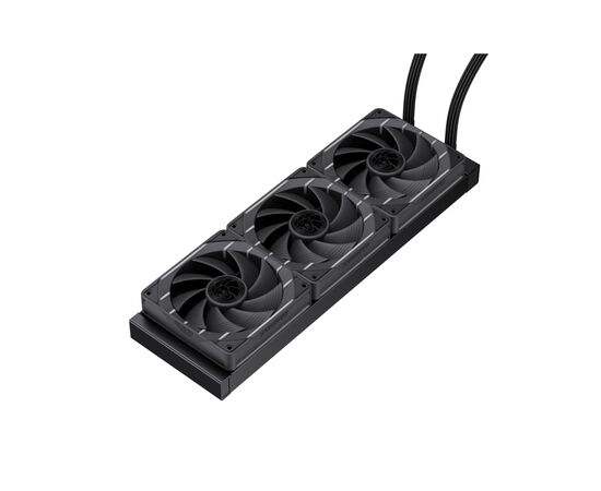 Кулер до процесора Gamemax HAILSTORM 360 BK, зображення 9