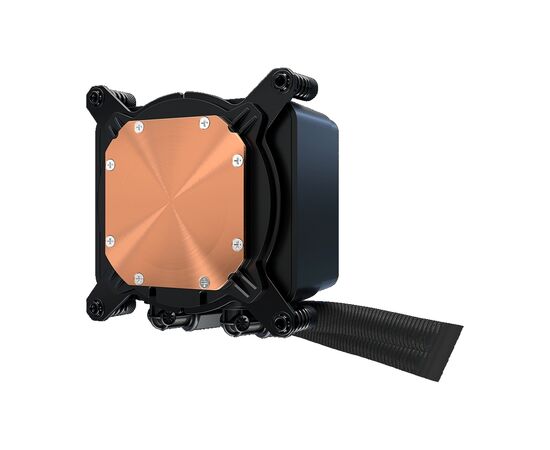 Система жидкостного охлаждения ASRock CHALLENGER PURE 360, изображение 10