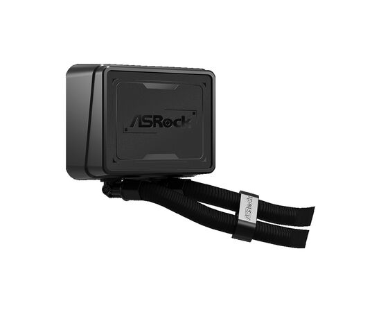 Система жидкостного охлаждения ASRock CHALLENGER PURE 360, изображение 6