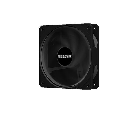 Система жидкостного охлаждения ASRock CHALLENGER PURE 360, изображение 8