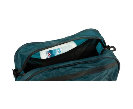 Сумка для туалетных принадлежностей Tribe Wash Bag ocean (T-IZ-0020-ocean), изображение 9