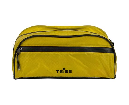 Сумка для туалетных принадлежностей Tribe Wash Bag yellow (T-IZ-0020-yellow), изображение 4