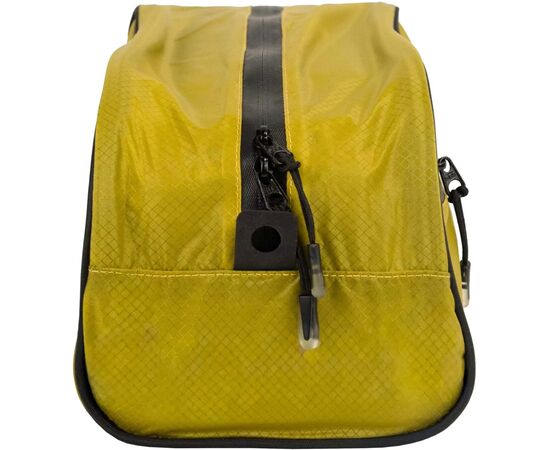 Сумка для туалетных принадлежностей Tribe Wash Bag yellow (T-IZ-0020-yellow), изображение 5