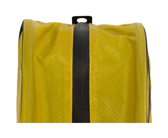 Сумка для туалетных принадлежностей Tribe Wash Bag yellow (T-IZ-0020-yellow), изображение 7