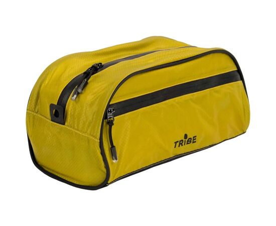 Сумка для туалетных принадлежностей Tribe Wash Bag yellow (T-IZ-0020-yellow)