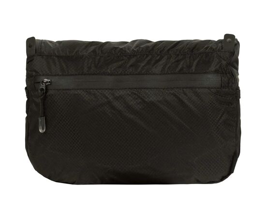 Сумка для туалетных принадлежностей Tribe Wash Organizer з підвісом black (T-IZ-0019-black), изображение 3
