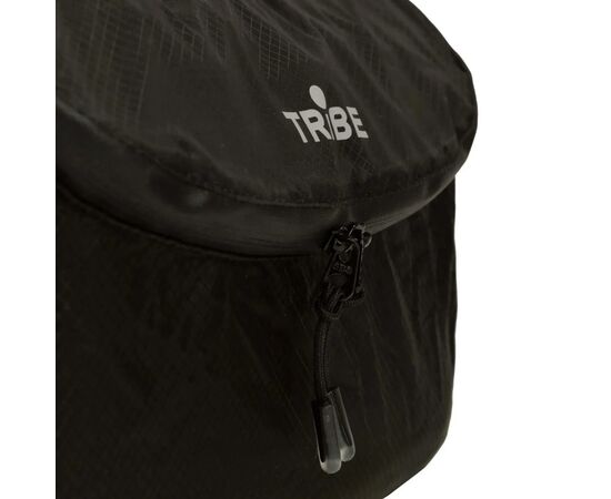 Сумка для туалетных принадлежностей Tribe Wash Organizer з підвісом black (T-IZ-0019-black), изображение 7