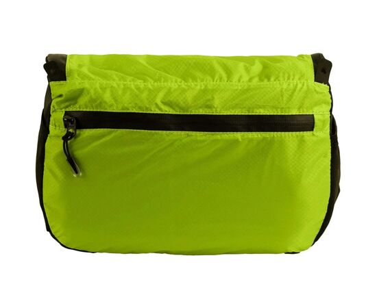 Сумка для туалетных принадлежностей Tribe Wash Organizer з підвісом green (T-IZ-0019-green), изображение 3