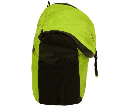 Сумка для туалетных принадлежностей Tribe Wash Organizer з підвісом green (T-IZ-0019-green), изображение 4