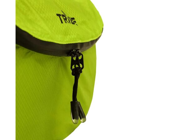 Сумка для туалетных принадлежностей Tribe Wash Organizer з підвісом green (T-IZ-0019-green), изображение 6