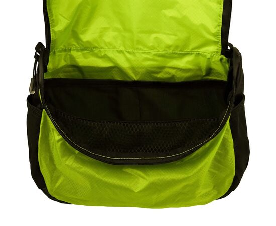 Сумка для туалетных принадлежностей Tribe Wash Organizer з підвісом green (T-IZ-0019-green), изображение 7