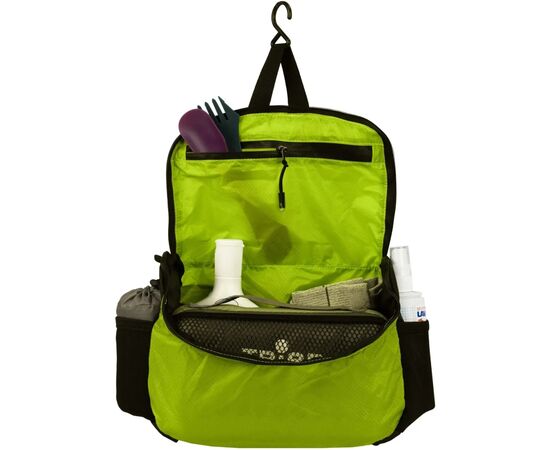 Сумка для туалетных принадлежностей Tribe Wash Organizer з підвісом green (T-IZ-0019-green), изображение 9