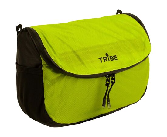 Сумка для туалетных принадлежностей Tribe Wash Organizer з підвісом green (T-IZ-0019-green)