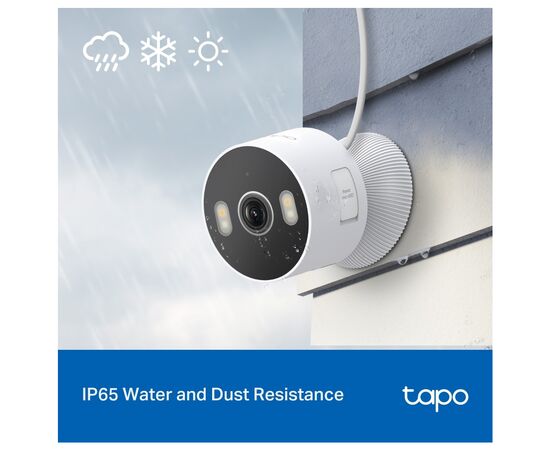 Камера відеоспостереження TP-Link TAPO-C113, зображення 5