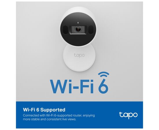 Камера відеоспостереження TP-Link TAPO-C125, зображення 8