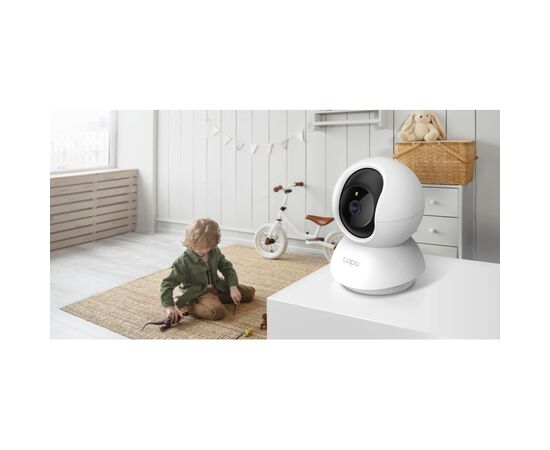 Камера видеонаблюдения TP-Link TAPO-C210P2, изображение 2