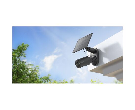 Камера видеонаблюдения TP-Link TAPO-C411-KIT, изображение 2