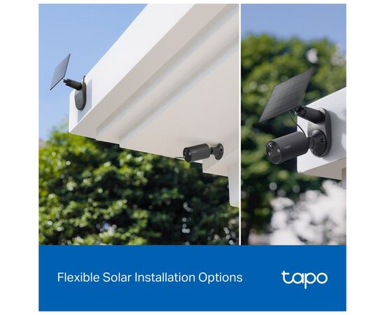 Камера видеонаблюдения TP-Link TAPO-C411-KIT, изображение 6