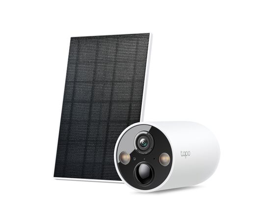 Камера видеонаблюдения TP-Link TAPO-C425-KIT