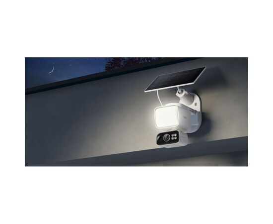 Камера видеонаблюдения TP-Link TAPO-C615F-KIT, изображение 2