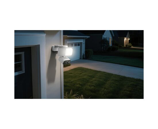 Камера видеонаблюдения TP-Link TAPO-C615F-KIT, изображение 3