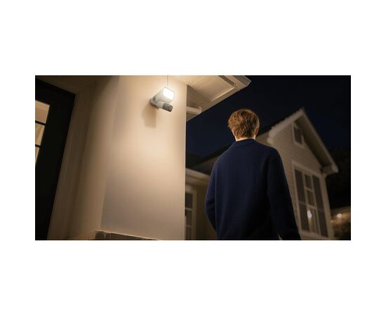 Камера видеонаблюдения TP-Link TAPO-C615F-KIT, изображение 4