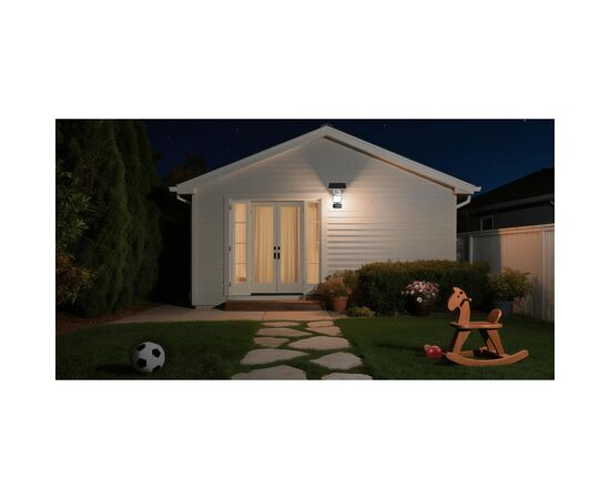 Камера видеонаблюдения TP-Link TAPO-C615F-KIT, изображение 5