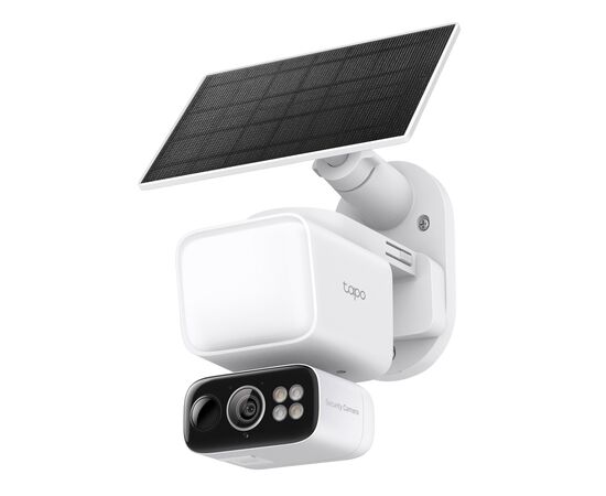 Камера видеонаблюдения TP-Link TAPO-C615F-KIT