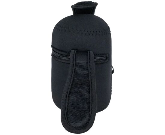 Чехол для термоса Tribe Neoprene Cover Food Jar 0,35 л black (T-DF-0018-black), изображение 2