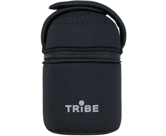 Чехол для термоса Tribe Neoprene Cover Food Jar 0,35 л black (T-DF-0018-black)
