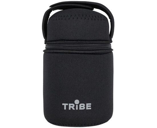 Чехол для термоса Tribe Neoprene Cover Food Jar 0,45 л black (T-DF-0019-black)