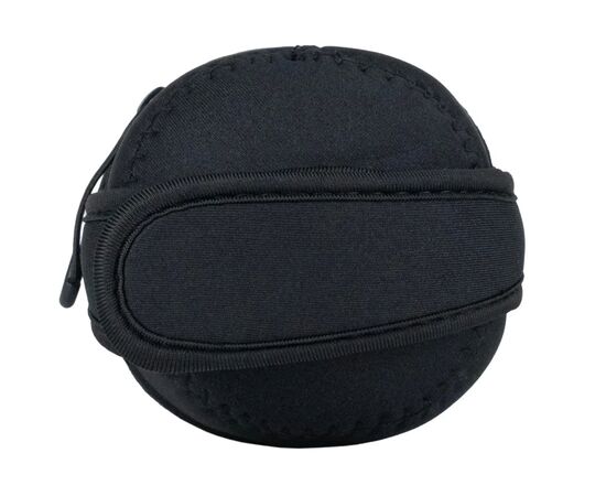 Чехол для термоса Tribe Neoprene Cover Food Jar 0,7 л black (T-DF-0020-black), изображение 5