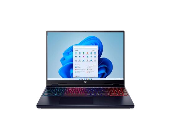 Ноутбук Acer Predator Helios Neo 16 PHN16-73 (NH.QVUEU.00H), изображение 2