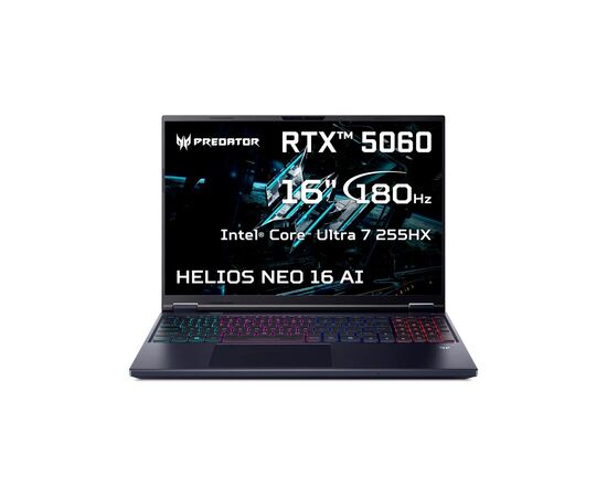 Ноутбук Acer Predator Helios Neo 16 PHN16-73 (NH.QVUEU.00H)