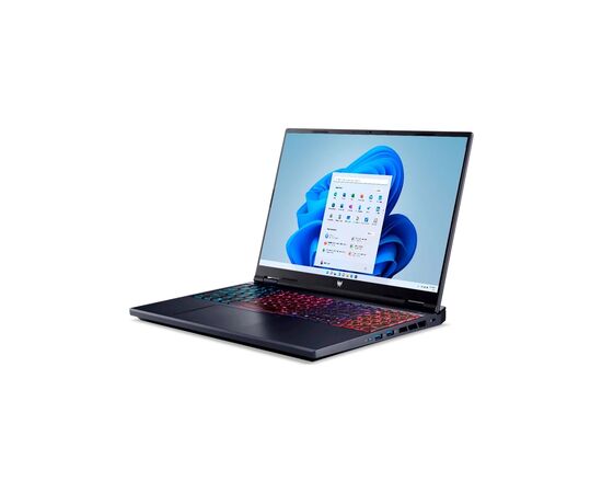 Ноутбук Acer Predator Helios Neo 16 PHN16-73 (NH.QVQEU.003), изображение 4