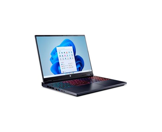 Ноутбук Acer Predator Helios Neo 16 PHN16-73 (NH.QW2EU.003), изображение 2