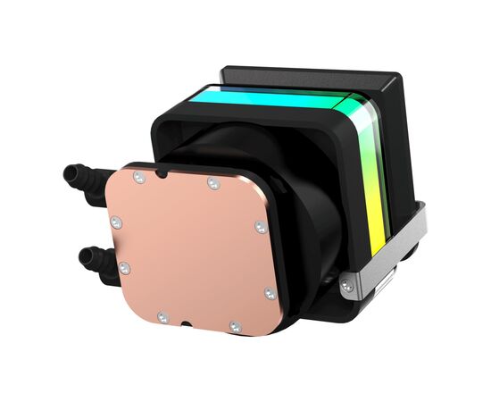 Система жидкостного охлаждения OCYPUS SIGMA-L24-BK2ANWL00P-GL, изображение 3