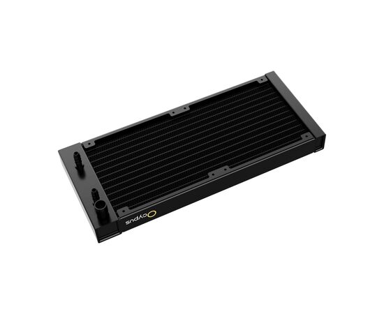 Система жидкостного охлаждения OCYPUS SIGMA-L24-BK2ANWL00P-GL, изображение 4