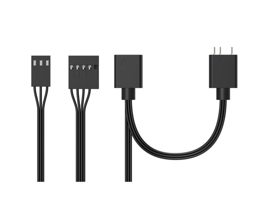 Система жидкостного охлаждения OCYPUS SIGMA-L24-BK2ANWL00P-GL, изображение 8