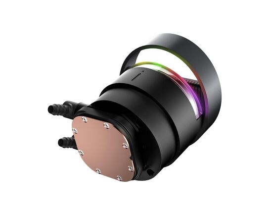 Система жидкостного охлаждения OCYPUS SIGMA-L36-BK3AAWWN00X-GL, изображение 3