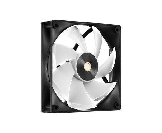 Система жидкостного охлаждения OCYPUS SIGMA-L36-BK3AAWWN00X-GL, изображение 5