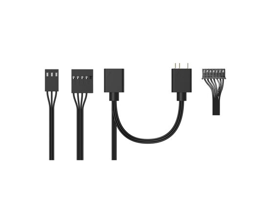 Система жидкостного охлаждения OCYPUS SIGMA-L36-BK3AAWWN00X-GL, изображение 8