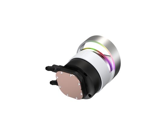 Система жидкостного охлаждения OCYPUS SIGMA-L36-WH3AAWWN00X-GL, изображение 3