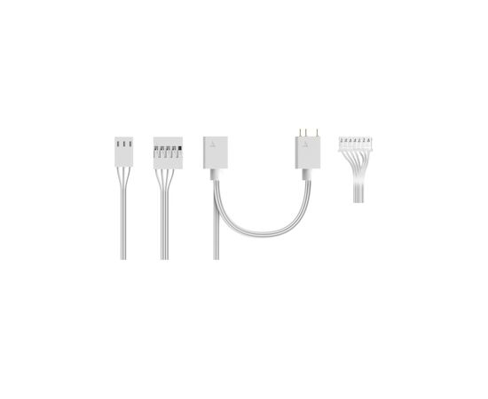 Система жидкостного охлаждения OCYPUS SIGMA-L36-WH3AAWWN00X-GL, изображение 8