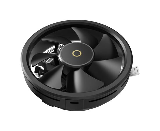 Кулер для процессора OCYPUS BETA-A10-BK1NNWN00X-GL, изображение 2
