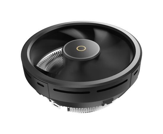 Кулер для процессора OCYPUS BETA-A10-BK1NNWN00X-GL, изображение 3