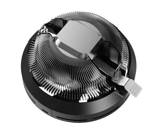 Кулер для процессора OCYPUS BETA-A10-BK1NNWN00X-GL, изображение 4